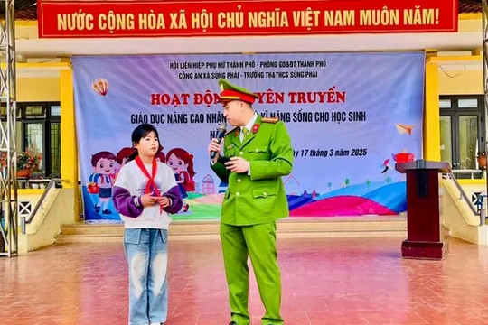 Kiện toàn thành viên Hội đồng phối hợp phổ biến, giáo dục pháp luật Trung ương