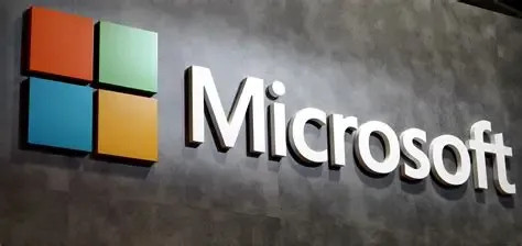 Microsoft đang dần tụt hậu