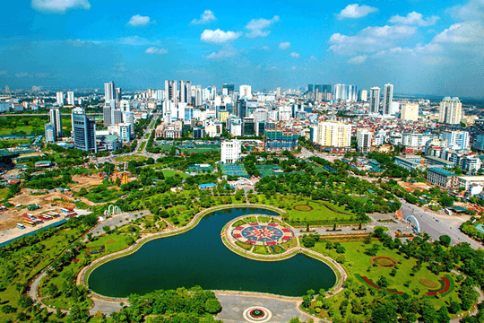 Quy hoạch là nguồn lực hiện thực hóa khát vọng xây dựng Thủ đô