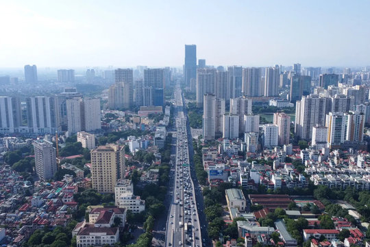Luật Thủ đô trở thành “thanh bảo kiếm” pháp lý