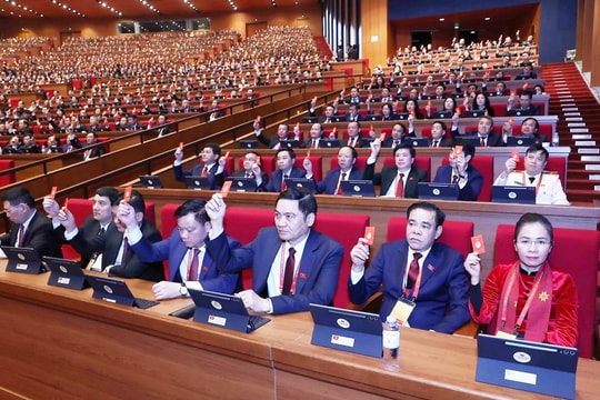 Đòi hỏi tất yếu, khách quan của sự nghiệp đổi mới