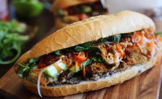 [Podcast] Tin tức ngày 7-2: Hà Nội: Tạm dừng hoạt động của quán bánh mì Hội An