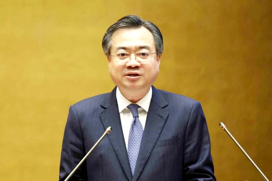 Quyết tâm đổi mới mạnh mẽ, thực hiện thành công chỉ tiêu phát triển kinh tế - xã hội