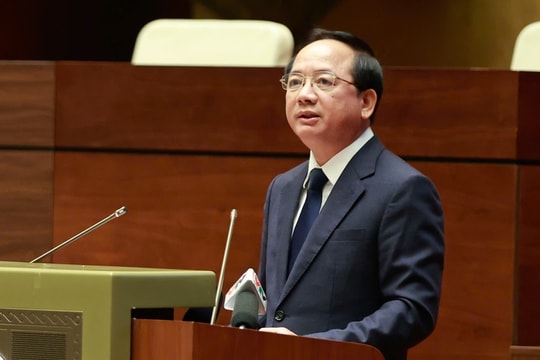 Không chỉ "hiểu đúng nghị quyết" mà phải biến nghị quyết thành hành động cụ thể