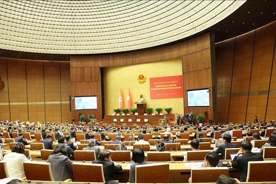 Đề cương tổng kết 100 năm Đảng lãnh đạo cách mạng Việt Nam