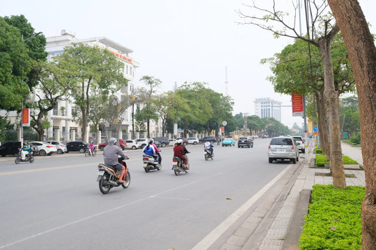 Phú Thọ: nhiều kết quả nổi bật trong triển khai Kế hoạch hành động về tăng trưởng xanh