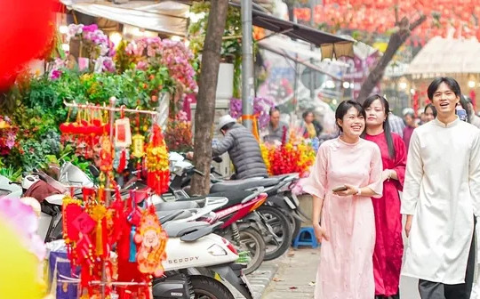 Dự báo thời tiết Tết Nguyên Đán Bính Ngọ 2026