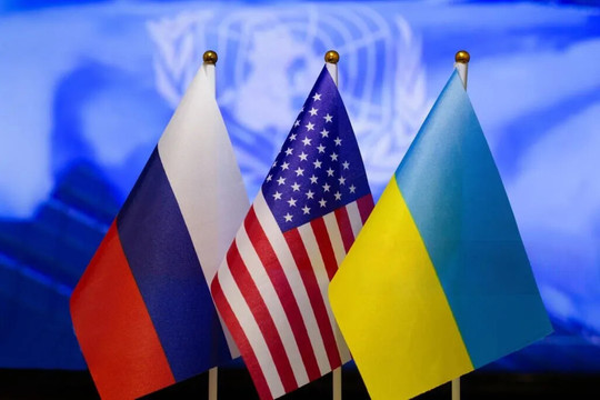 Ông Zelensky tiết lộ mốc thời gian mục tiêu của Mỹ để giải quyết xung đột Nga - Ukraine
