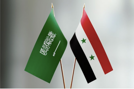 Syria và Saudi Arabia ký kết các thỏa thuận quan trọng
