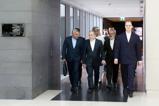 Đàm phán Mỹ - Iran: Chưa tìm được điểm cân bằng