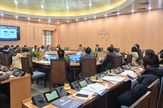 Công bố số liệu tổng điều tra kinh tế năm 2026 sớm hơn 7 tháng so với kế hoạch