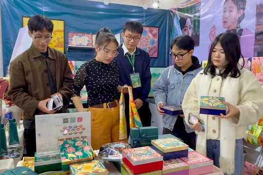 Khát vọng “Make in Vietnam” từ Hội chợ Mùa Xuân 2026