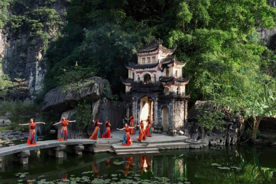 [Podcast] Tin tức ngày 9-2: “Huyền sử Việt” - phim múa đầu tiên ra mắt dịp Tết