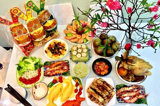 Khung giờ đẹp và văn khấn ông Công ông Táo đầy đủ, chi tiết