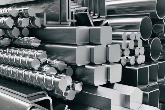 Chiến lược phát triển ngành thép giai đoạn đến năm 2030, tầm nhìn đến năm 2050