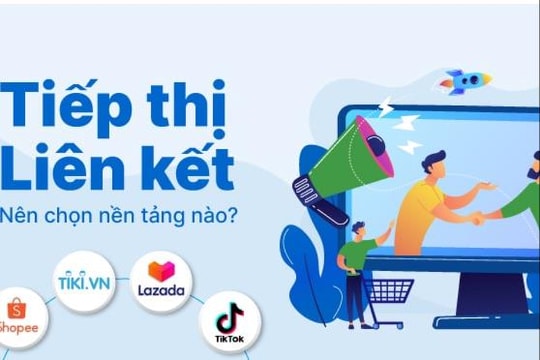 [Podcast] Khi tiếp thị liên kết vượt kiểm soát