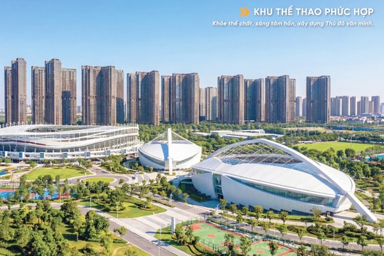 Từ năng lực đã được kiểm chứng đến trách nhiệm tiên phong