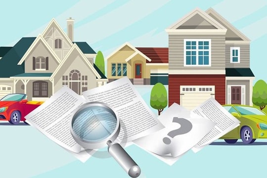Khai thác tài sản công khi chưa được cơ quan quyết định bị phạt tới 5 triệu đồng