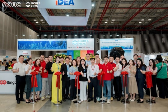Khi giá trị cốt lõi định hình vị thế quốc gia