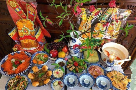Cúng ông Công ông Táo: Nét đẹp văn hoá tâm linh của người Việt