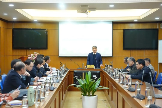 Xác định ba trụ cột lớn về thể chế và định hướng phát triển Thủ đô