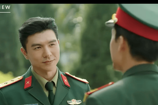 Link xem trực tiếp Không giới hạn tập 7 trên VTV1 hôm nay 10/2/2026
