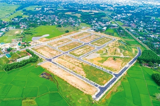 Hoàn thiện pháp luật về tài chính đất đai đồng bộ, minh bạch và khả thi