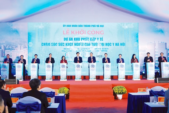 Khi quan điểm “Dân là gốc” trở thành thước đo của mọi quyết sách