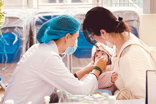 “Mạch ngầm” bền bỉ vì một Việt Nam khỏe mạnh hơn