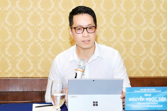 Nền tảng để nâng cao năng suất, chất lượng và sức cạnh tranh
