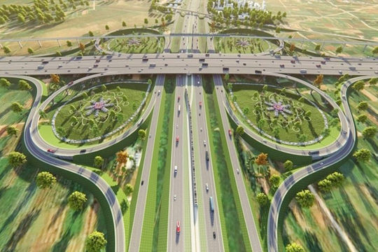 Quy hoạch thủ đô và tầm nhìn 100 năm