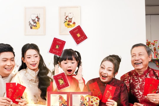 Giá vàng ngày vía Thần Tài 2026: Vì sao càng sát ngày, giá càng “nhảy múa”?