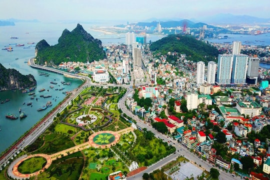 Hạ Long - miền trải nghiệm bốn mùa và cơ hội đầu tư đang mở ra tại Imperia Holiday Hạ Long