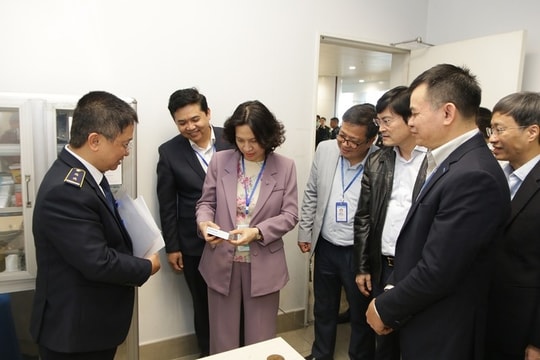 Ngành Y tế Hà Nội tiếp tục tăng cường tuyên truyền các biện pháp phòng, chống dịch bệnh cho người dân
