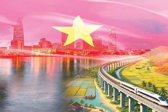 Truyền thông Trung Quốc nhận định nền kinh tế Việt Nam đã phục hồi mạnh mẽ