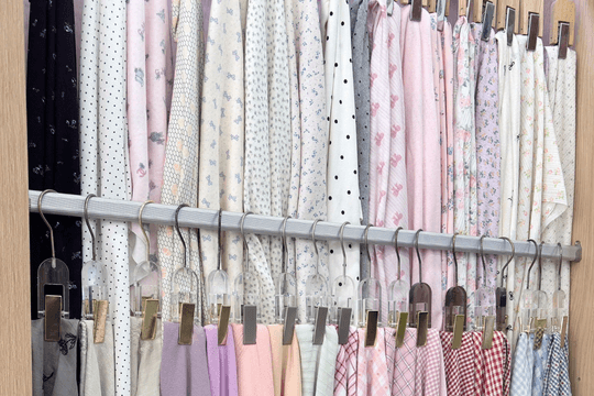 Ánh Minh Textile: Đơn vị đứng sau những bộ sưu tập thời trang bền vững tại TP.HCM