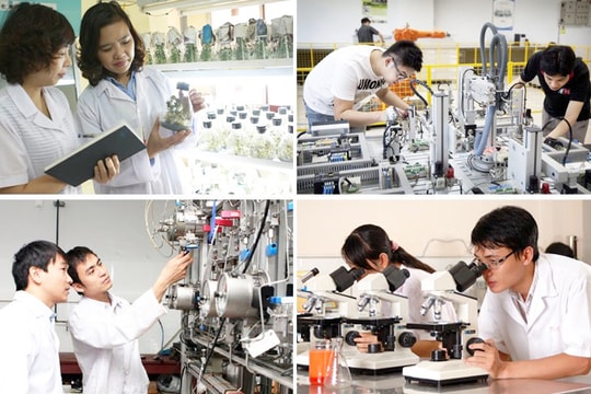Ban hành Quy chế quản lý nhiệm vụ khoa học và công nghệ của Thủ đô