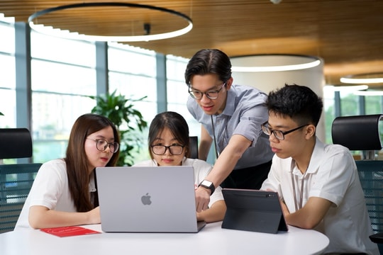 Viettel khởi động 2 chương trình tìm kiếm tài năng để phát triển công nghệ lõi
