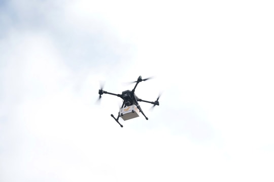 FPT bổ nhiệm nhân sự để thúc đẩy phát triển AI và UAV