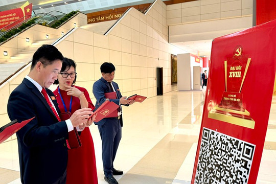 Quy định mới về chế độ đảng phí