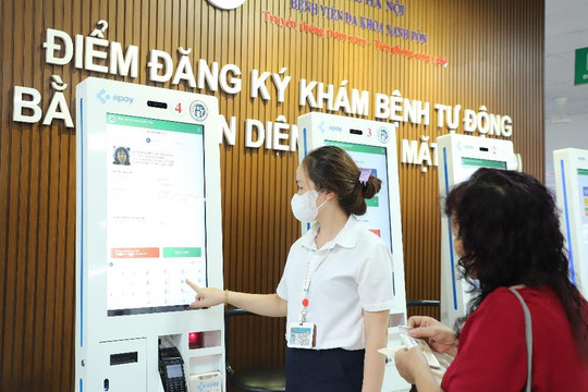 Sẽ đánh giá mức độ hài lòng của nhân dân trong thực hiện chính sách bảo hiểm xã hội