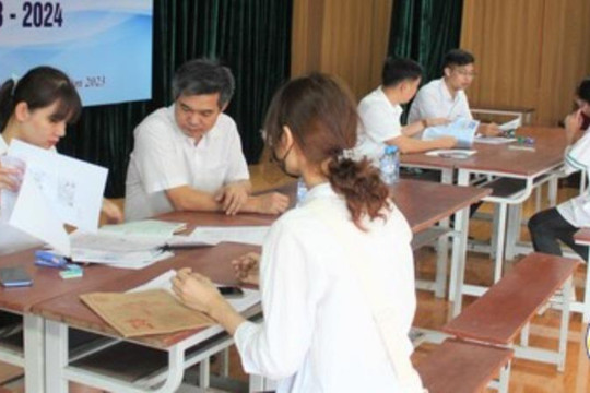  Bộ Giáo dục và Đào tạo  công nhận 5 trường cao đẳng đạt chất lượng cao
