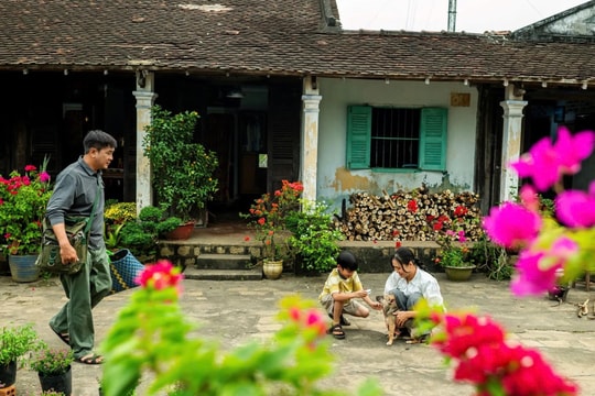 Tin tức đặc biệt trên báo in Hànộimới ngày 14-2-2026