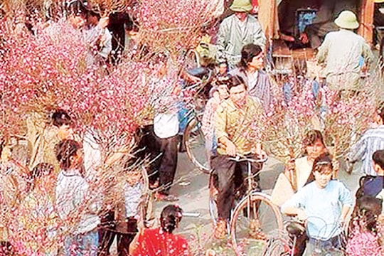 Những ký ức chưa xa