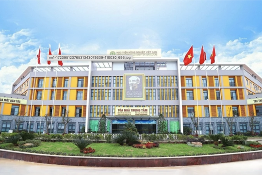Tuyển sinh đại học năm 2026: Thêm nhiều cơ hội trúng tuyển và chính sách học bổng hấp dẫn
