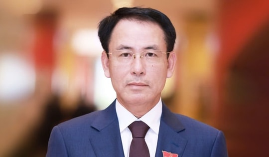 Đồng chí Nguyễn Trọng Đông giữ chức Phó Bí thư Thường trực Thành ủy Hà Nội