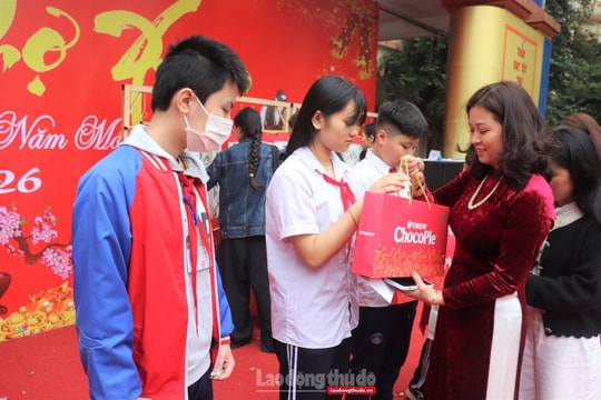 Chủ động xử lý kịp thời các tình huống đột xuất trong dịp nghỉ Tết