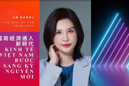 Việt Nam - điểm đến đầu tư trong kỷ nguyên mới