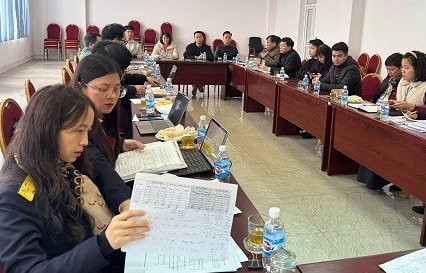Thi hành pháp luật về thuế: Đồng hành với hộ kinh doanh, cá nhân kinh doanh