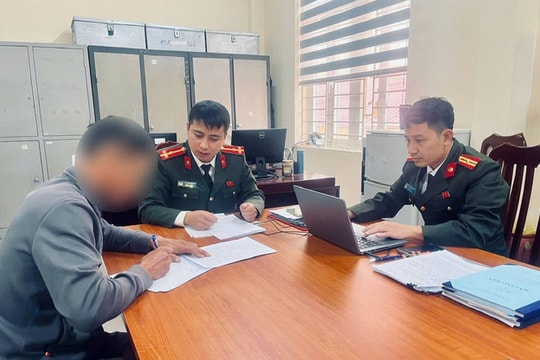 Tin giả gây "nhiễu" trên không gian mạng: Nêu cao trách nhiệm khi chia sẻ